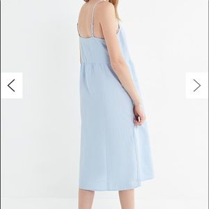 Urban Outfitters dress NWT size large